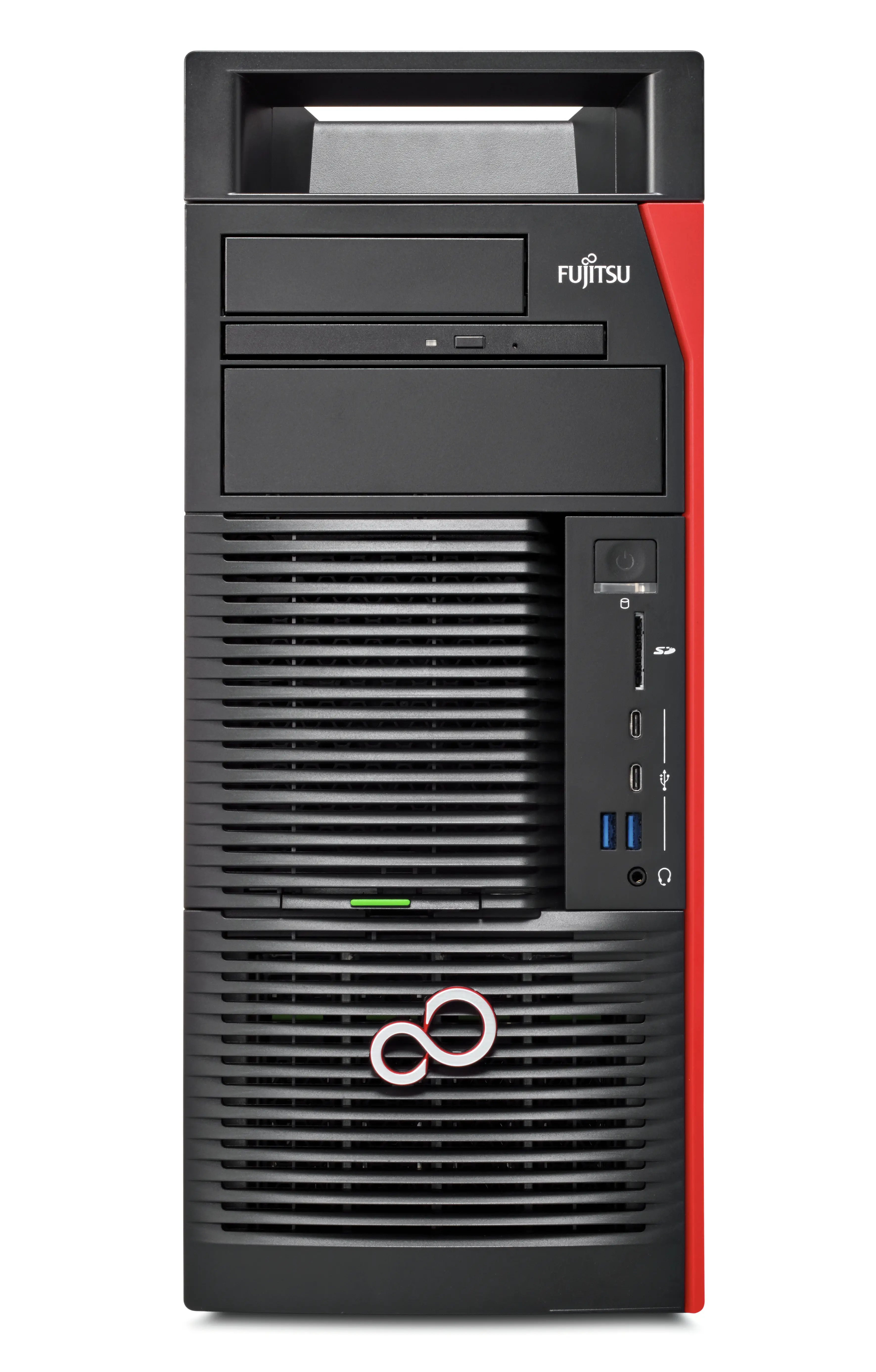 Fujitsu CELSIUS M7010X 16 GB VFY:M7010W492SIT
