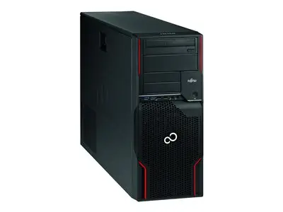Fujitsu CELSIUS M720 8 GB VFY:M7200W1831FR