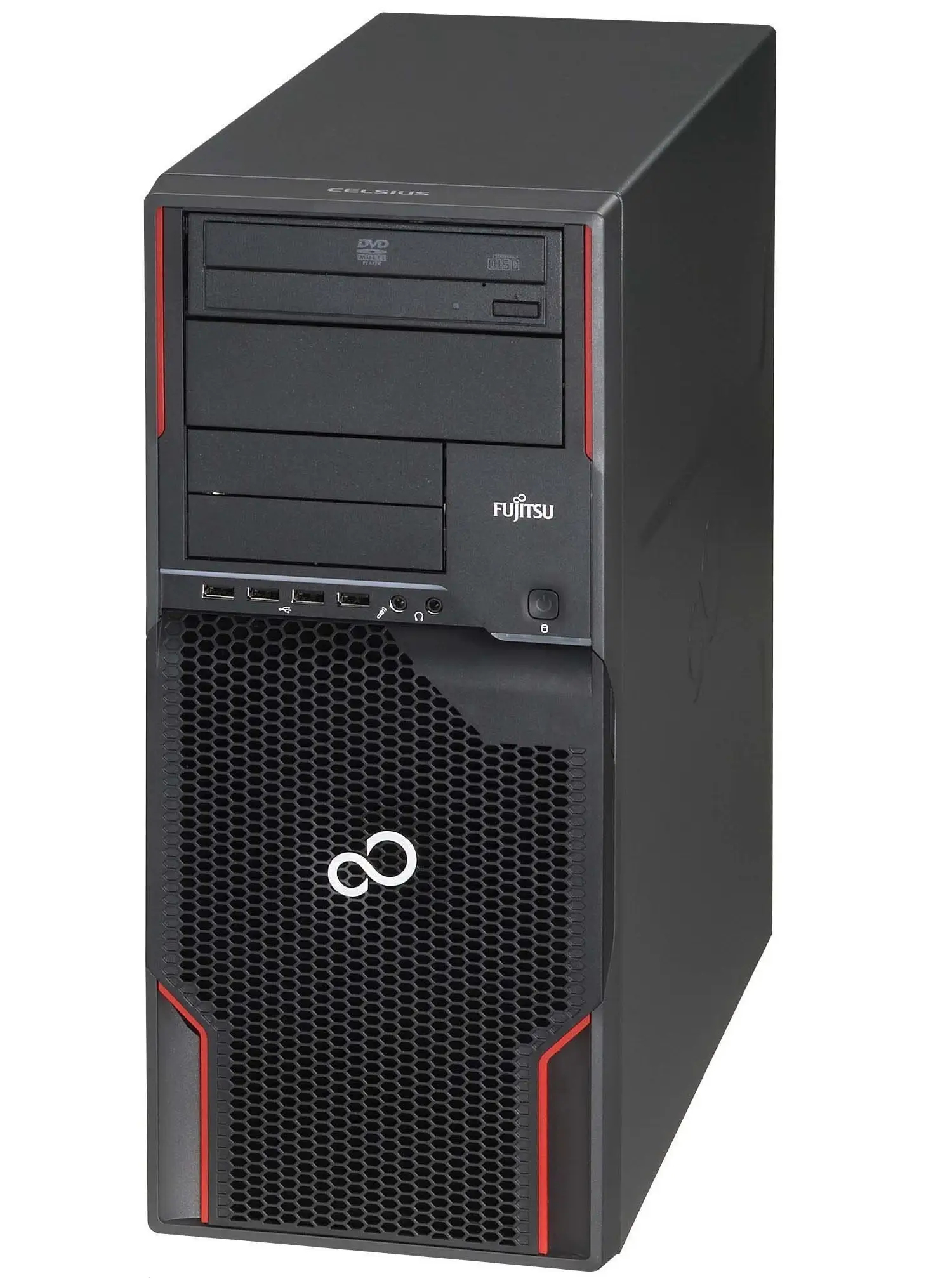 Fujitsu CELSIUS M720 16 GB LKN:M7200W0006SE