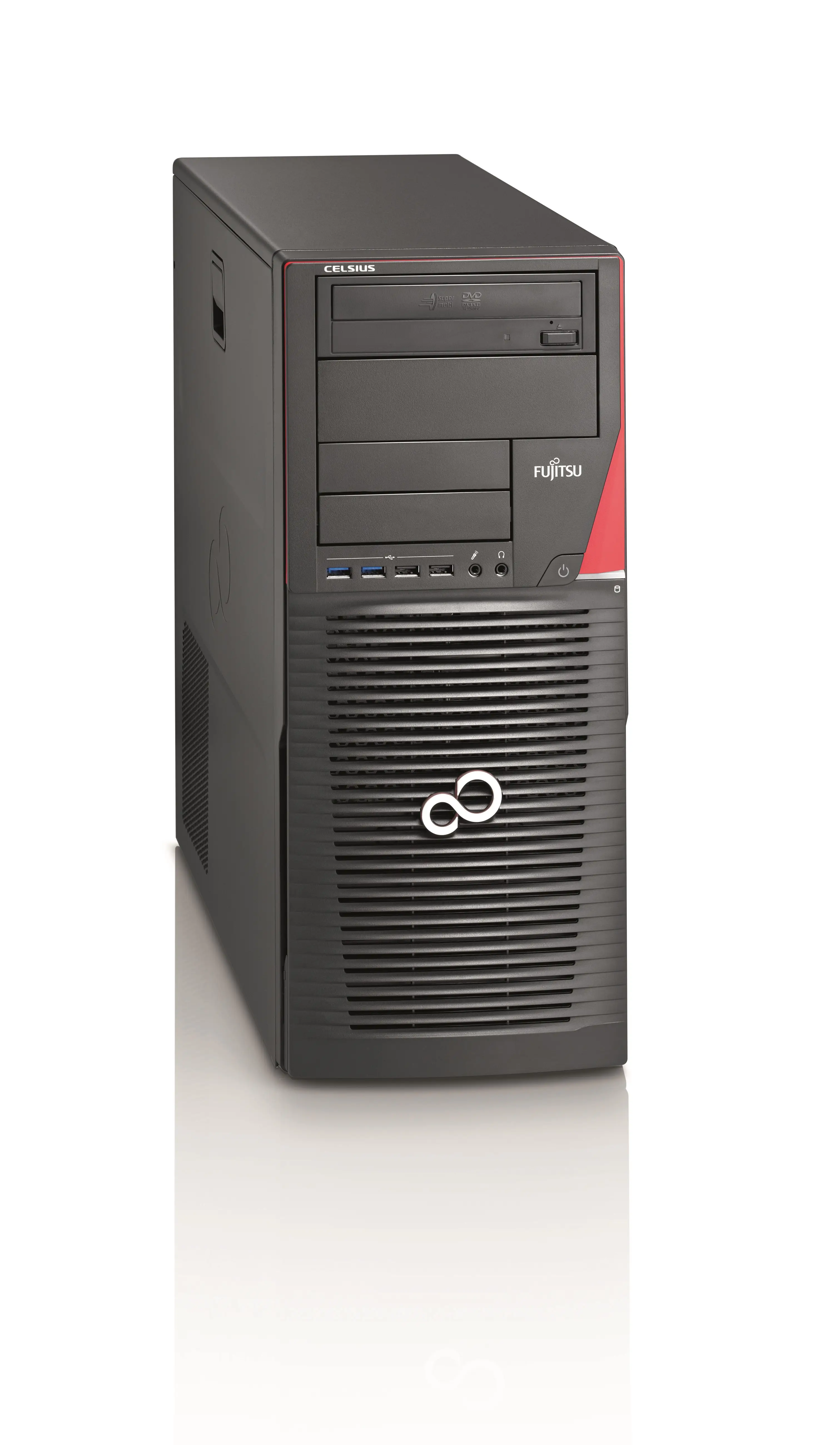 Fujitsu CELSIUS M730 8 GB VFY:M7300WXG11GB