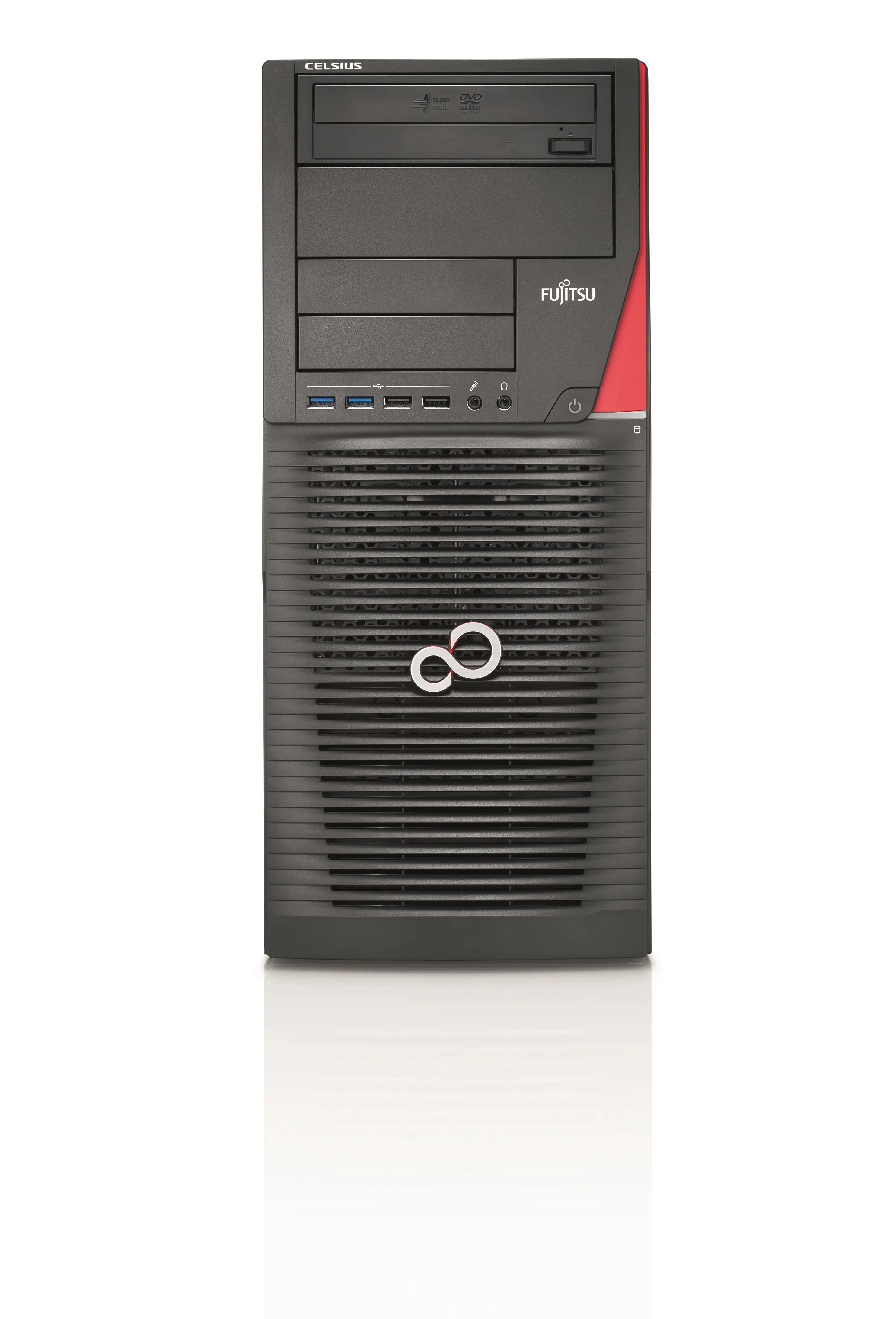 Fujitsu CELSIUS M730 16 GB VFY:M7300WXP71BE