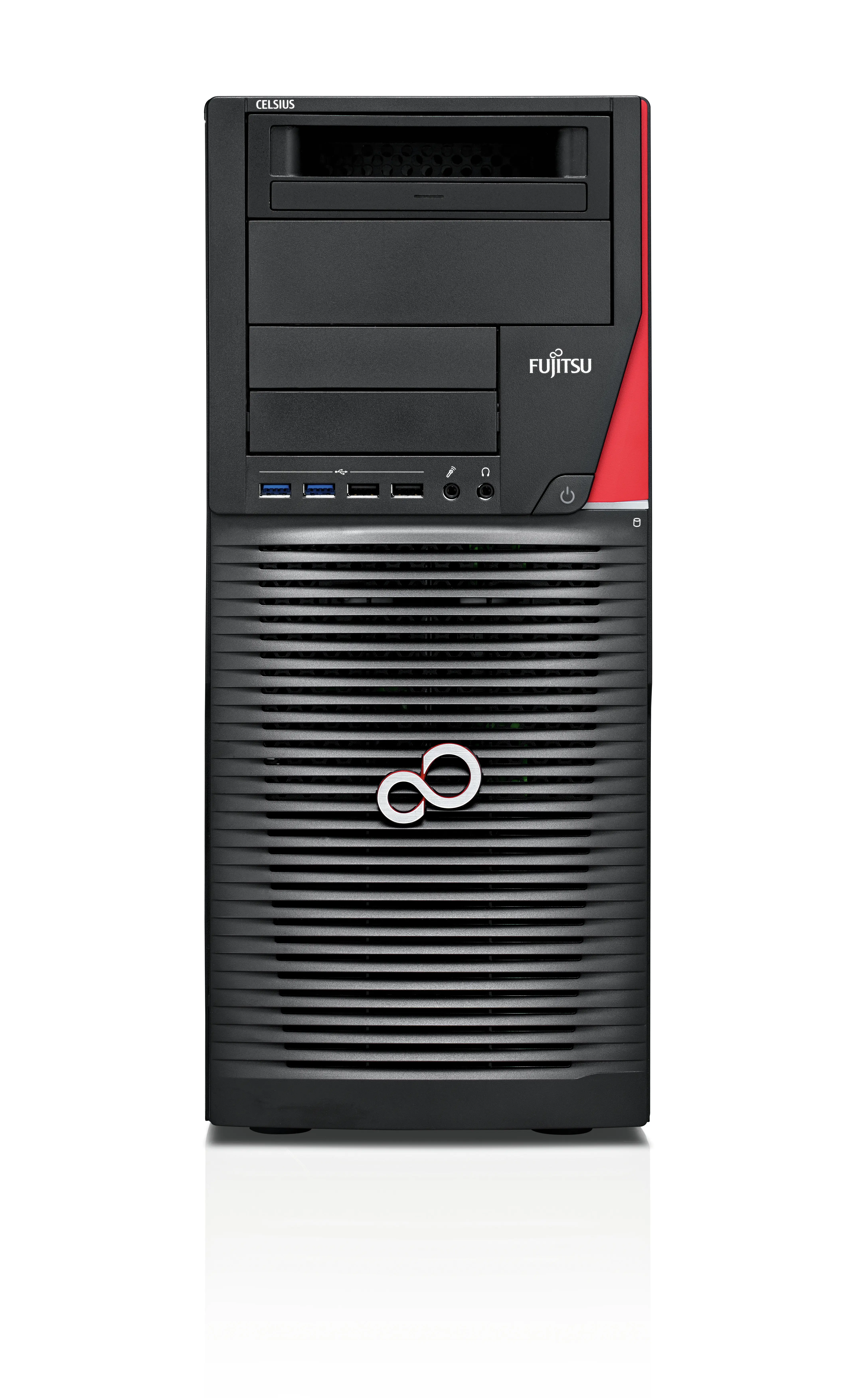 Fujitsu CELSIUS M740 8 GB VFY:M7400W18ABIT