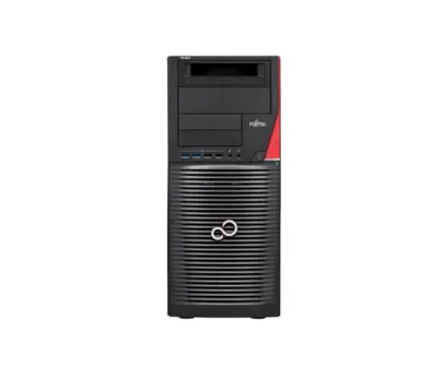 Fujitsu CELSIUS M740 16 GB VFY:M7400W28ABCH