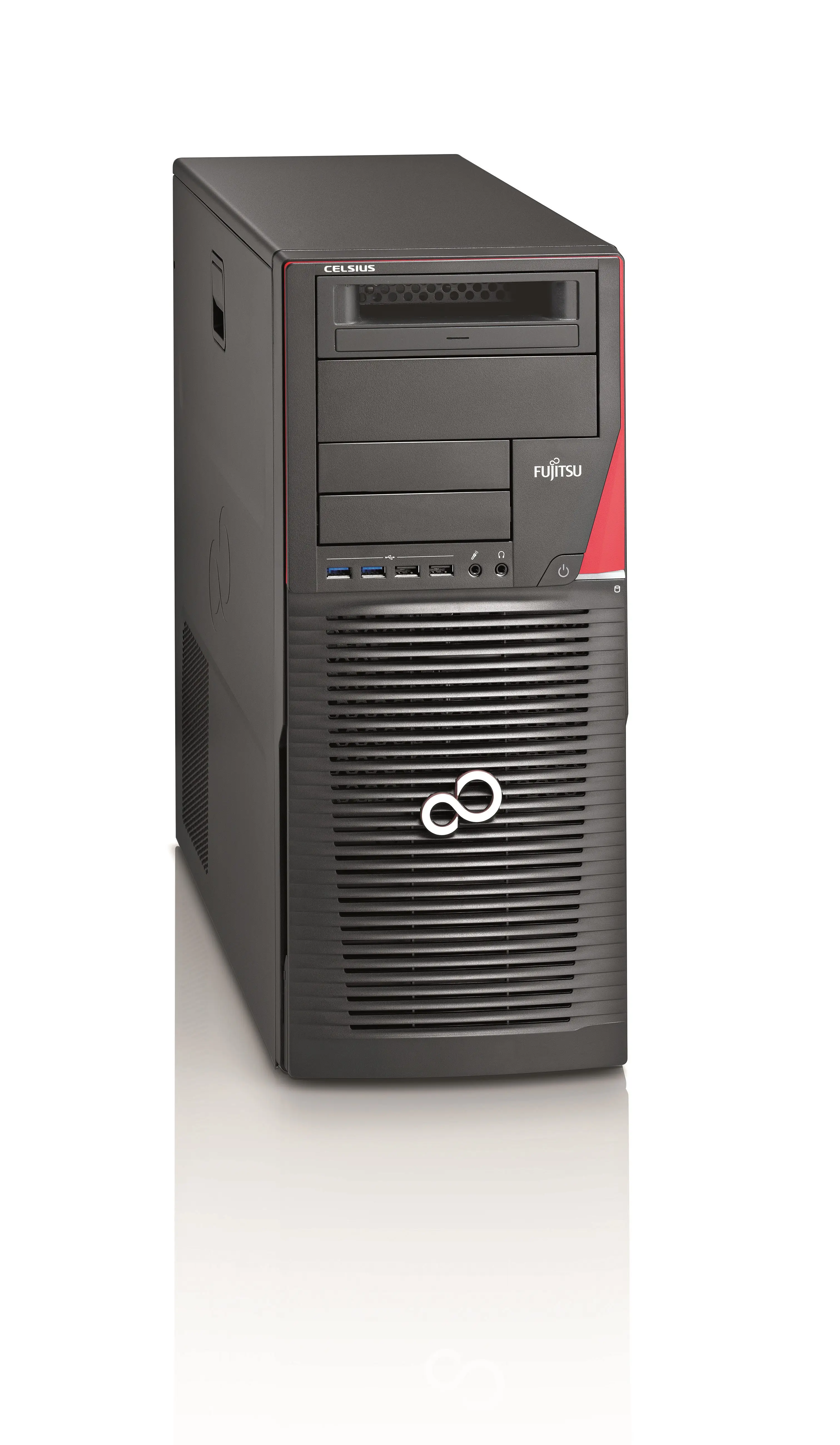 Fujitsu CELSIUS M740 32 GB VFY:M7400W88APTR