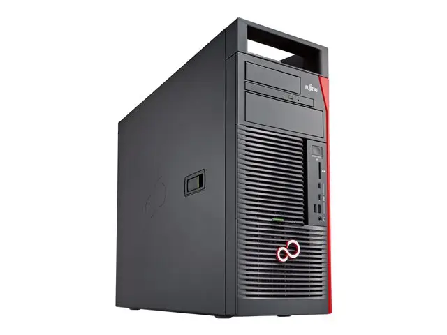 Fujitsu CELSIUS M770 64 GB VFY:M7700W183SIT