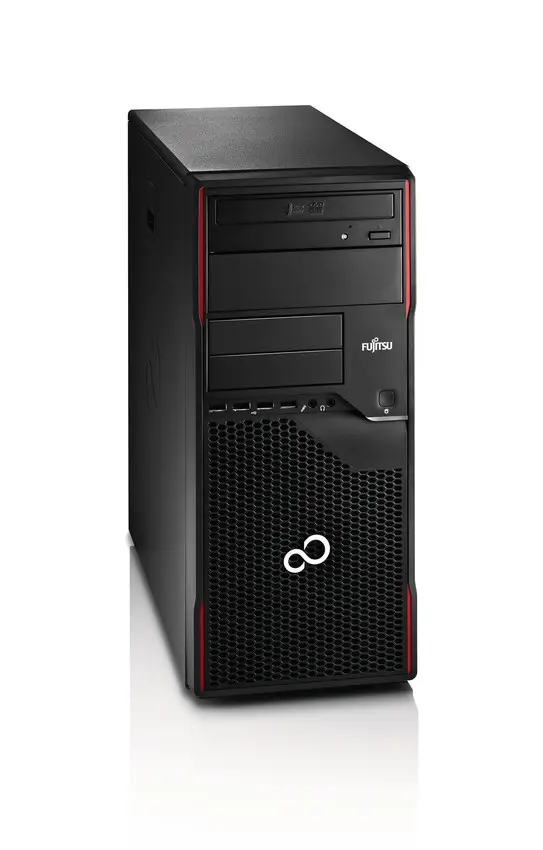 Fujitsu ESPRIMO Edition P700 4 GB VFY:P0700PF021NL