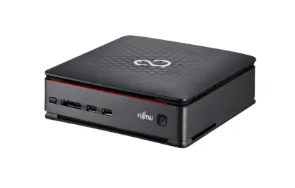 Fujitsu ESPRIMO Edition Q520 4 GB VFY:Q0520P7311NC