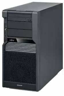 Fujitsu CELSIUS R570-2 12 GB VFY:R5702WXE41DE