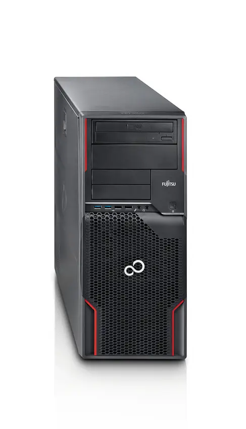 Fujitsu CELSIUS R920 8 GB VFY:R9200W1821DE/B6