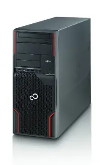 Fujitsu CELSIUS R920 2620 DDR3 VFY:R9200W1821IT