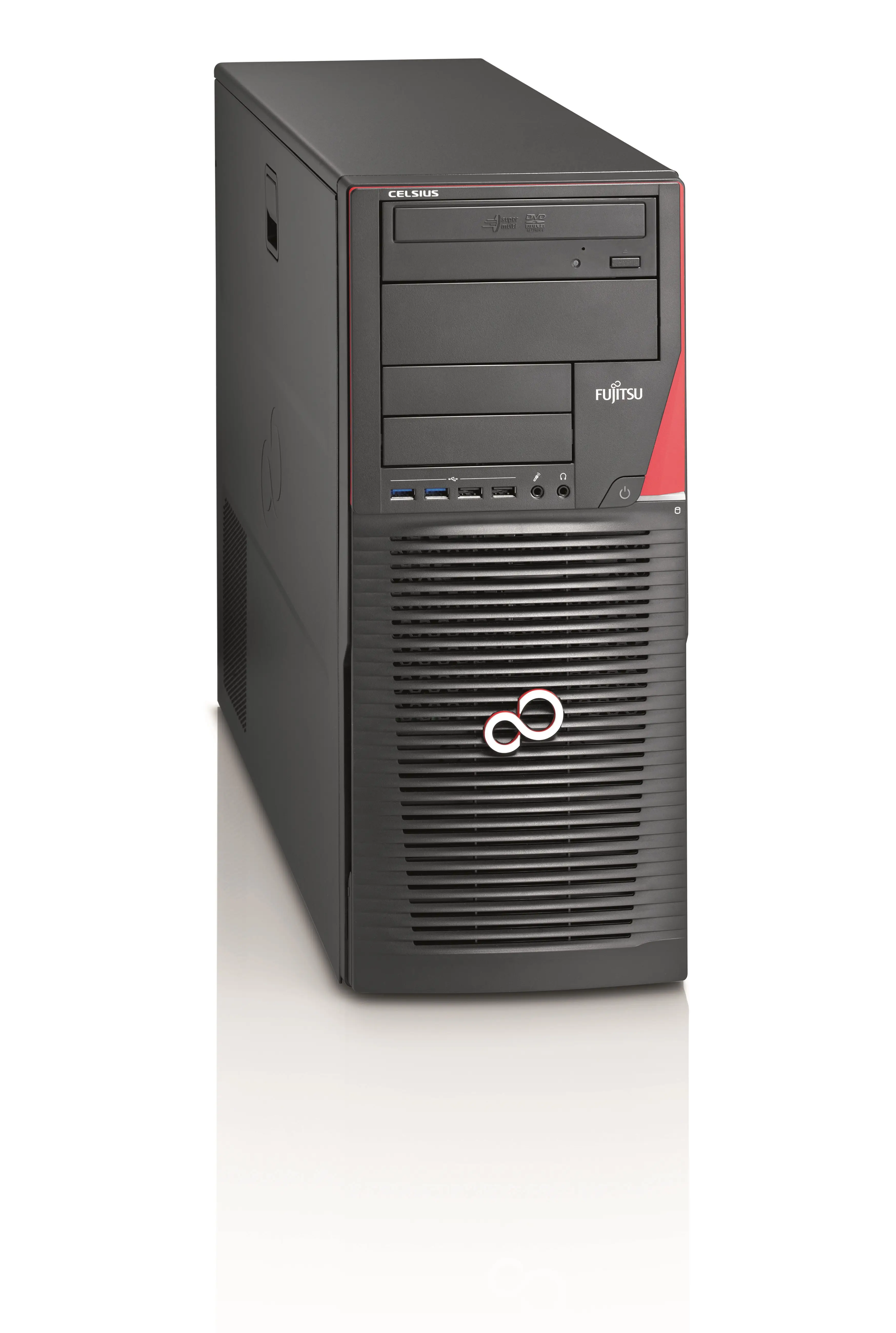 Fujitsu CELSIUS R930 32 GB VFY:R9300WXPA1NC