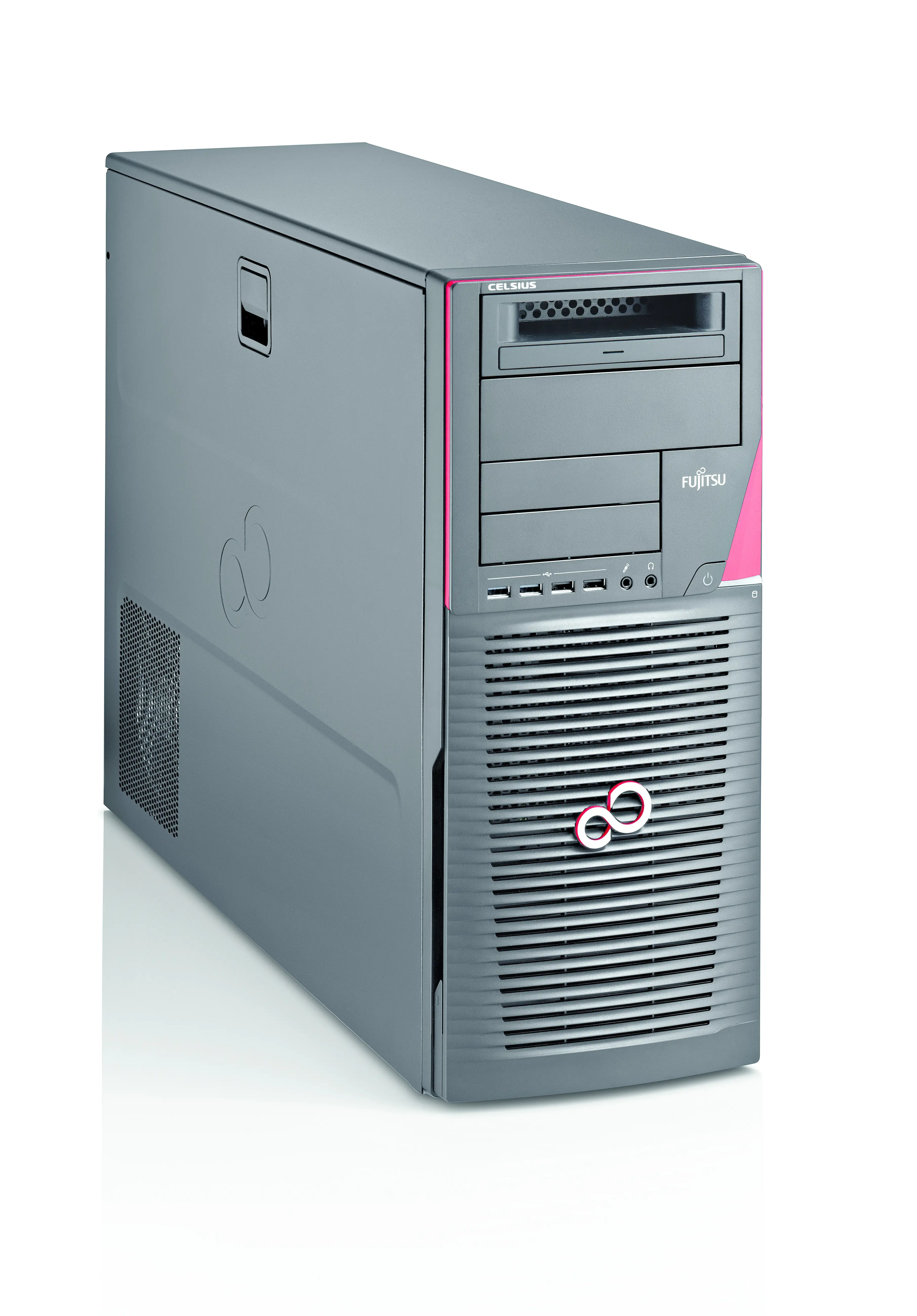 Fujitsu CELSIUS R940 16 GB VFY:R9400W4821FR