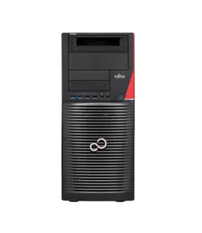 Fujitsu CELSIUS R940 8 GB VFY:R9400W4811DE