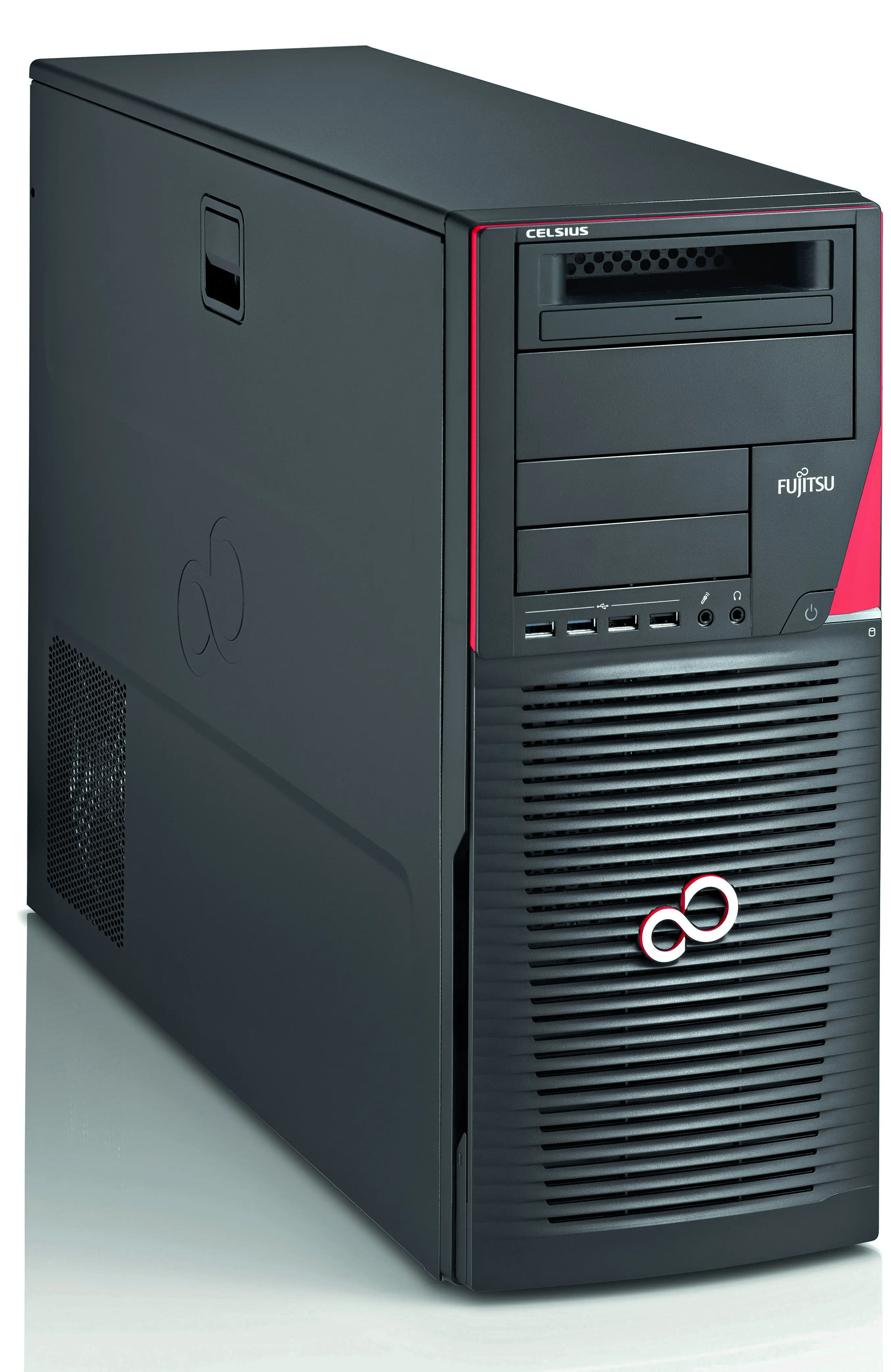 Fujitsu CELSIUS R940 16 GB VFY:R9400W48B1IT