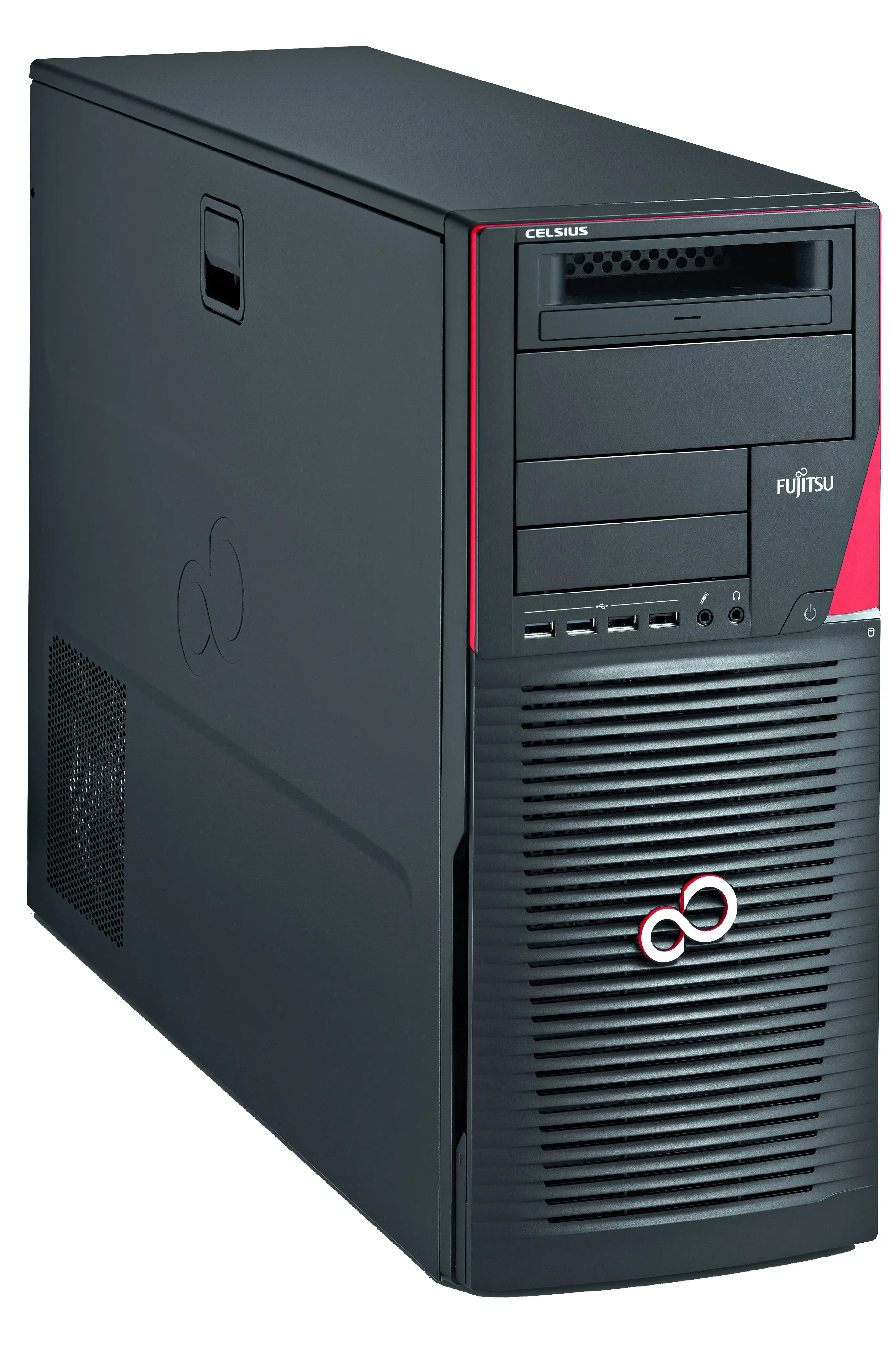 Fujitsu CELSIUS R940 16 GB VFY:R9400W581BBE
