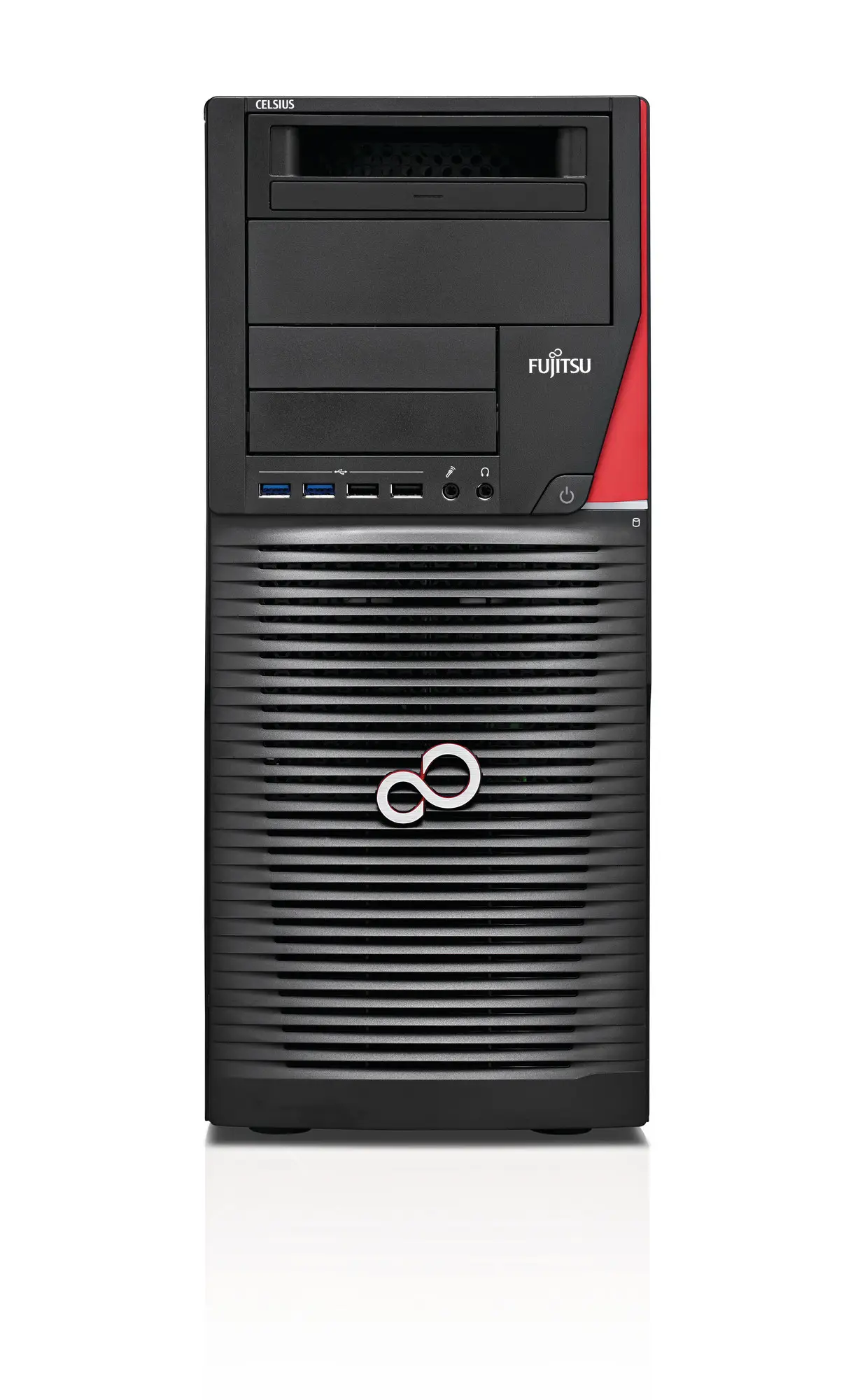 Fujitsu CELSIUS R940 16 GB VFY:R9400W781BBE