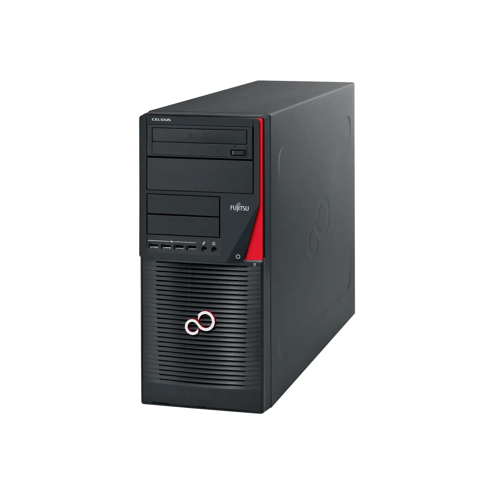Fujitsu CELSIUS R940 16 GB VFY:R9400W18ABIT
