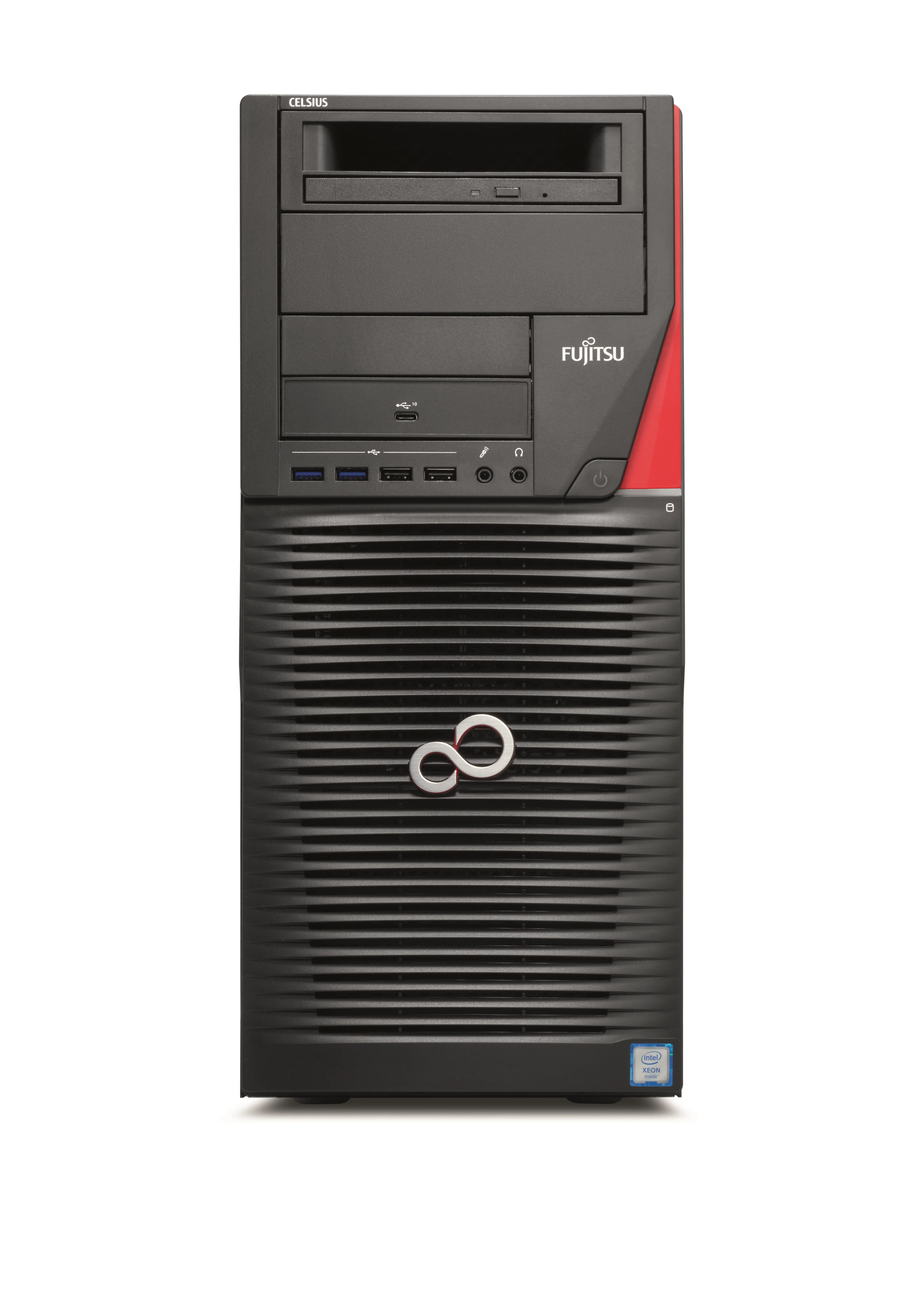 Fujitsu CELSIUS R970 64 GB VFY:R9700W191SFR