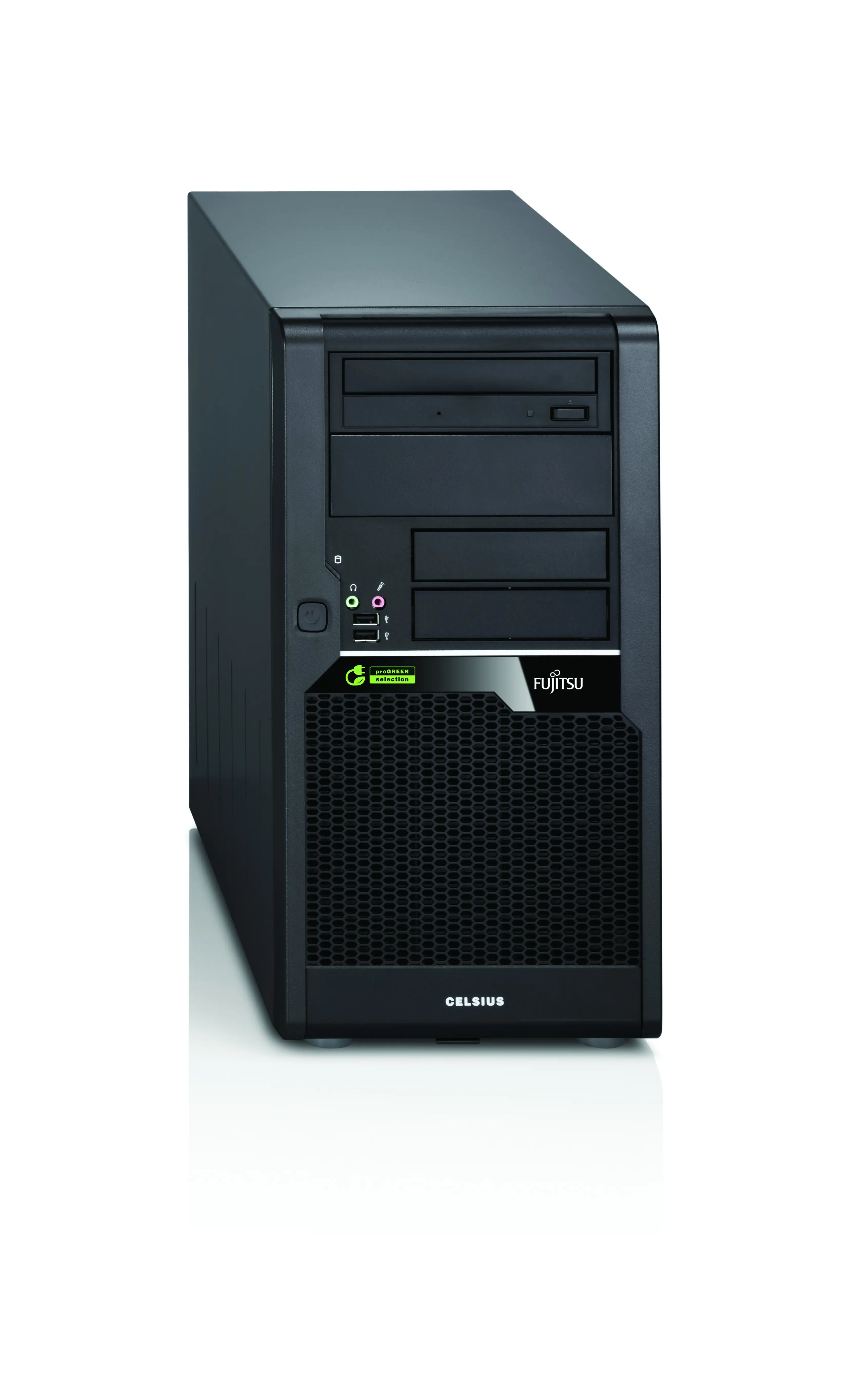 Fujitsu CELSIUS W280 4 GB VFY:W2800WXG11NL