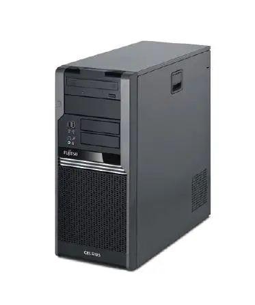 Fujitsu CELSIUS W370 2 GB VFY:W3700WX051NC