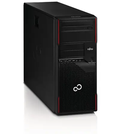 Fujitsu CELSIUS W410 4 GB VFY:W4100WF041IT