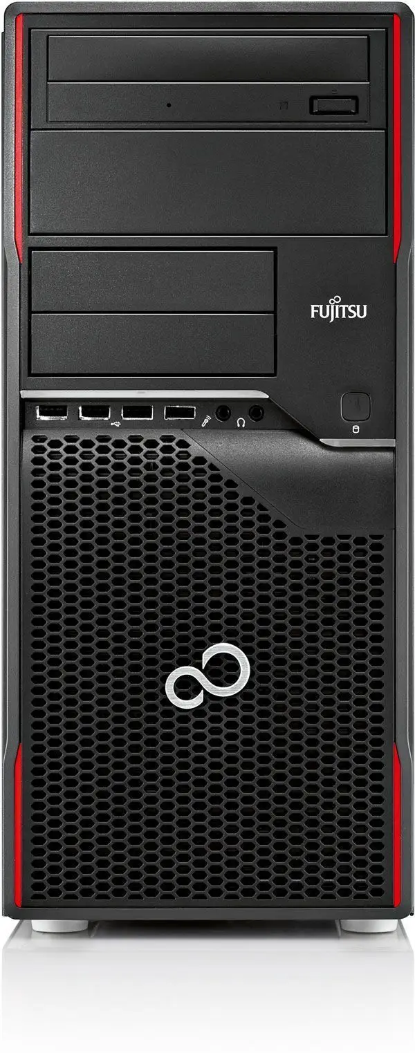 Fujitsu CELSIUS W410 4 GB VFY:W4100WXE11IT