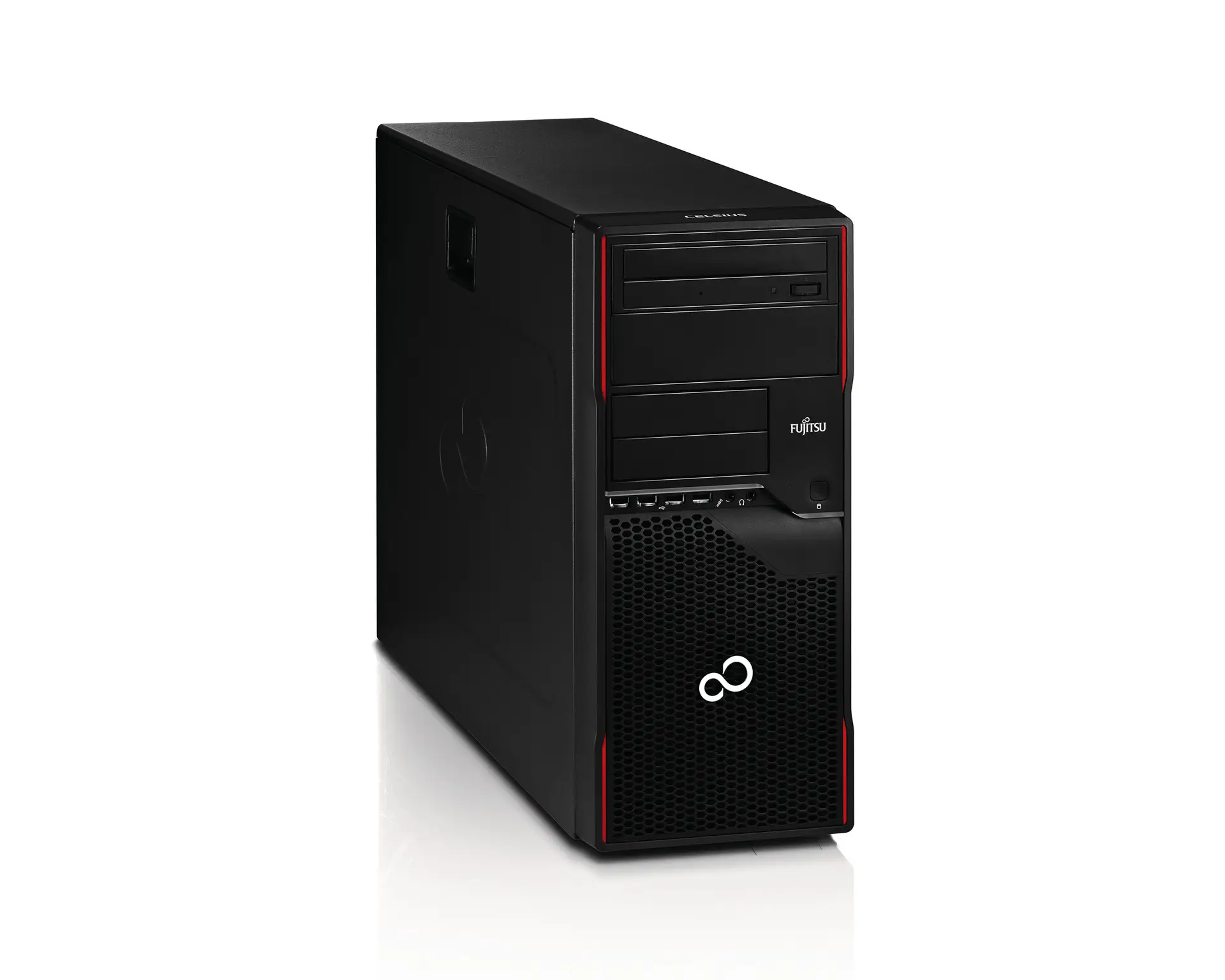 Fujitsu CELSIUS W410 4 GB LKN:W4100W0002CZ