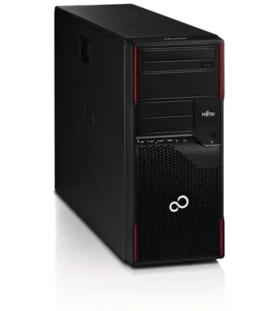 Fujitsu CELSIUS W410 8 GB VFY:W4100WXP31DE