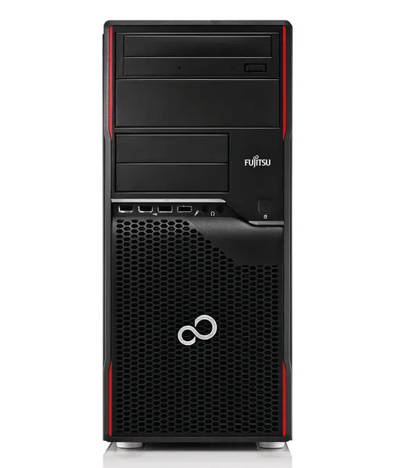Fujitsu CELSIUS W410 4 GB VFY:W4100WP301FR