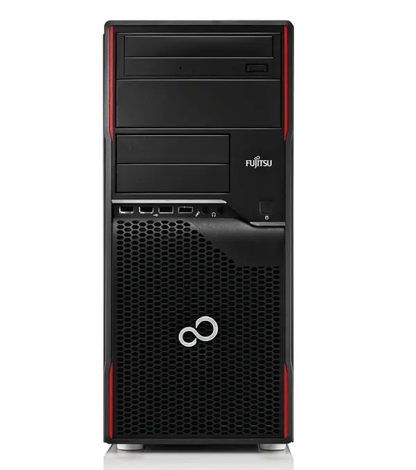 Fujitsu CELSIUS W410 4 GB VFY:W4100WXE31DE
