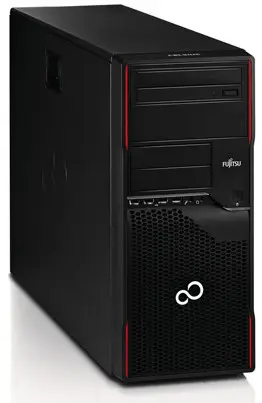 Fujitsu CELSIUS W410 4 GB VFY:W4100WP501FR
