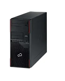 Fujitsu CELSIUS W410 4 GB LKN:W4100W0028FR