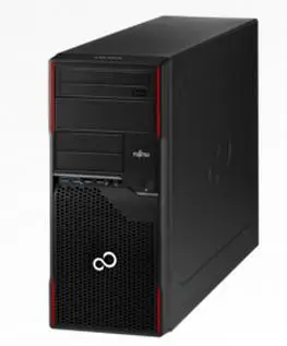 Fujitsu CELSIUS W420 4 GB VFY:W4200W2501FR