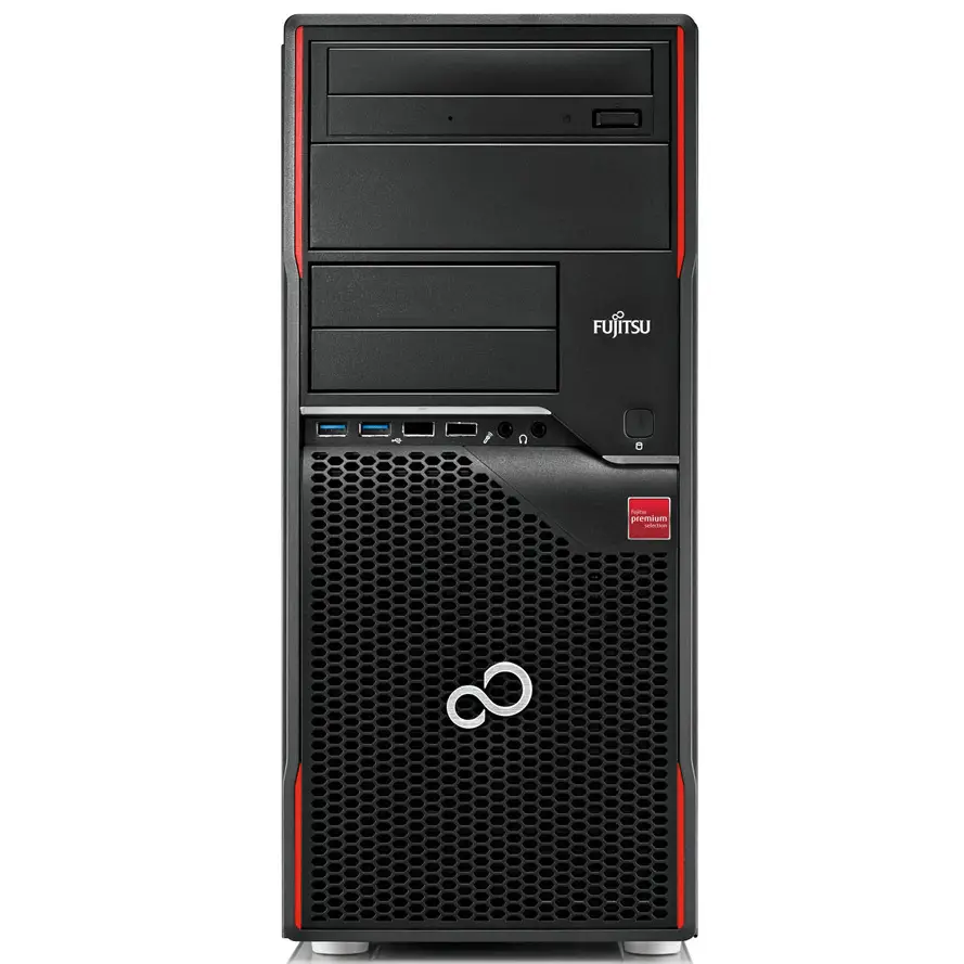 Fujitsu CELSIUS W420 4 GB VFY:W4200W3301GB