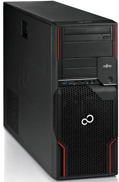 Fujitsu CELSIUS W520 8 GB VFY:W5200W4821IT