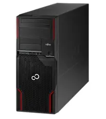 Fujitsu CELSIUS W520 4 GB VFY:W5200W4801IT
