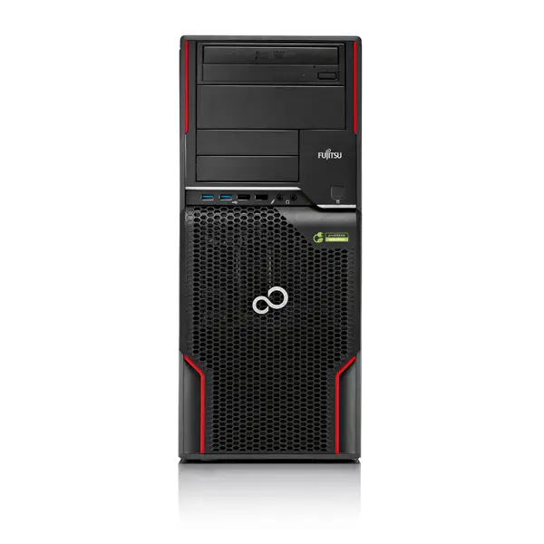 Fujitsu CELSIUS W530 8 GB VFY:W5300WXP11DE