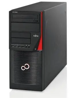 Fujitsu CELSIUS W530 8 GB VFY:W5300W68B1NC