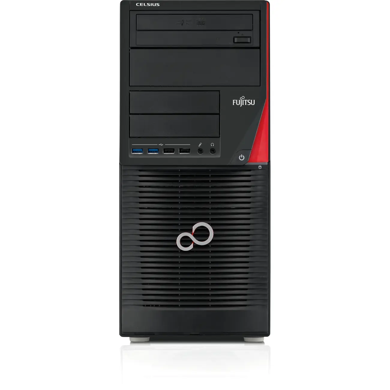 Fujitsu CELSIUS W530 8 GB VFY:W5300WXGA1IT
