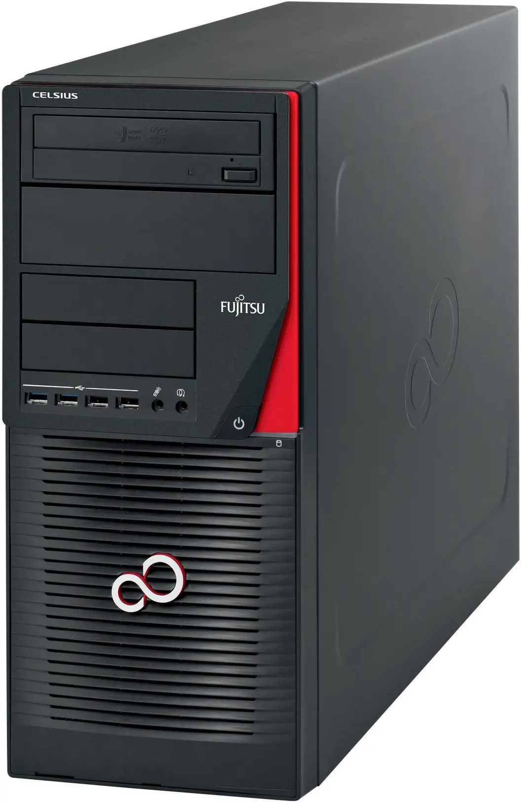 Fujitsu CELSIUS W530 16 GB LKN:W5300W0008PT