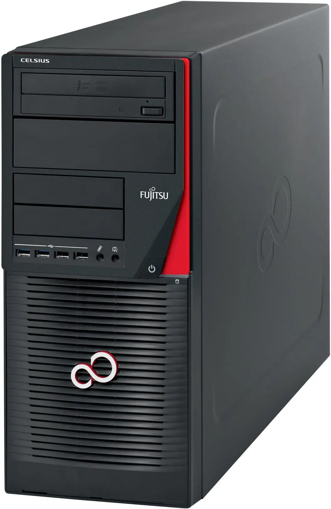 Fujitsu CELSIUS W530 8 GB PRJ:W5300W0005IT