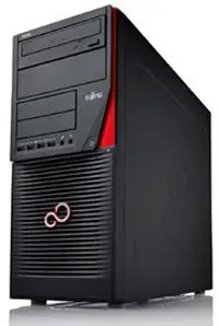 Fujitsu CELSIUS W550 8 GB VFY:W5500W75AGIT