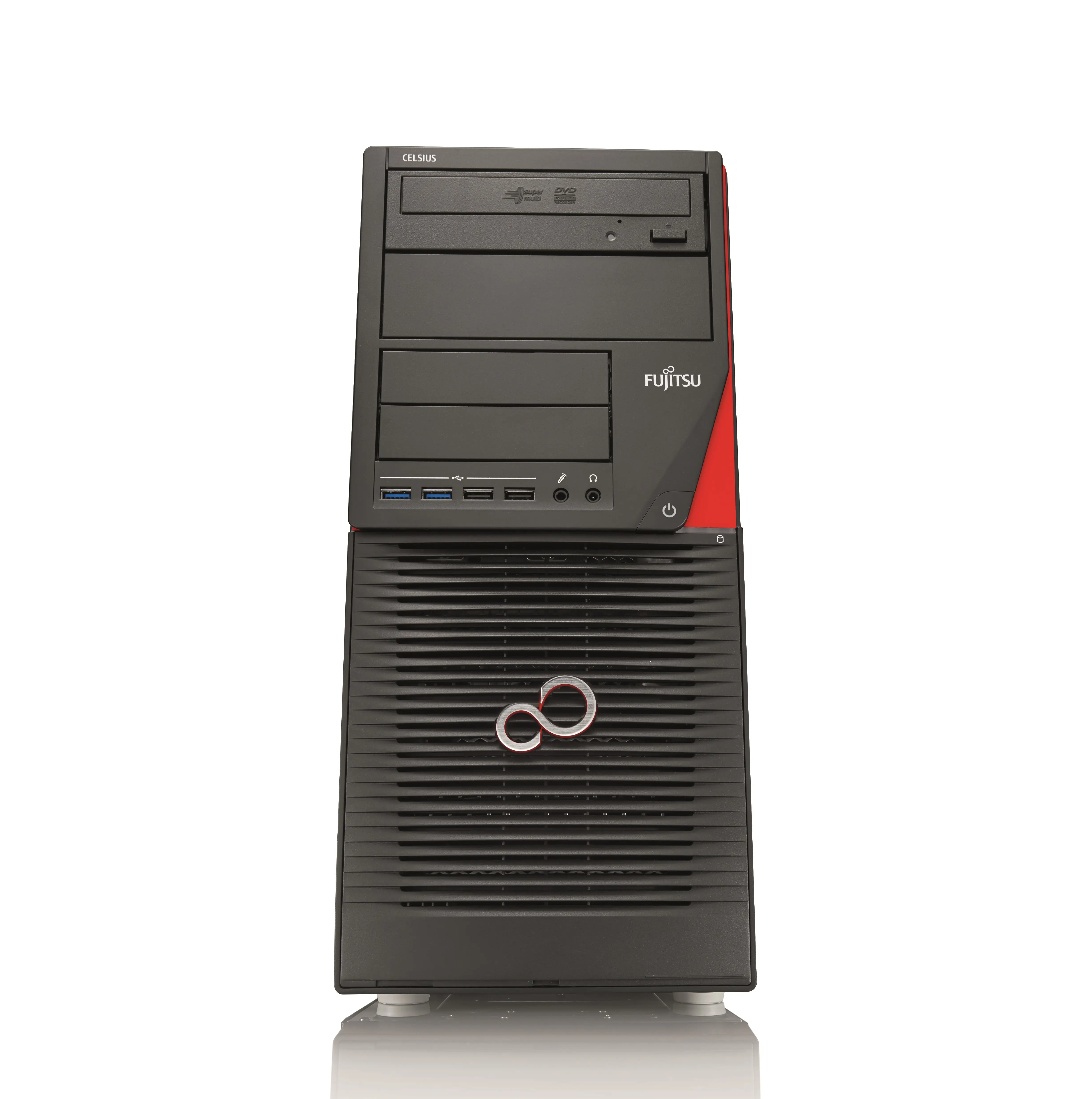 Fujitsu CELSIUS W550 32 GB VFY:W5500W18FBIT