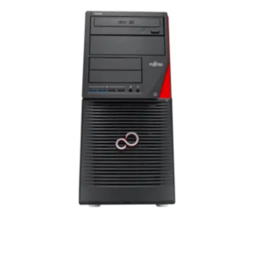 Fujitsu CELSIUS W550 4 GB VFY:W5500W15ABIT