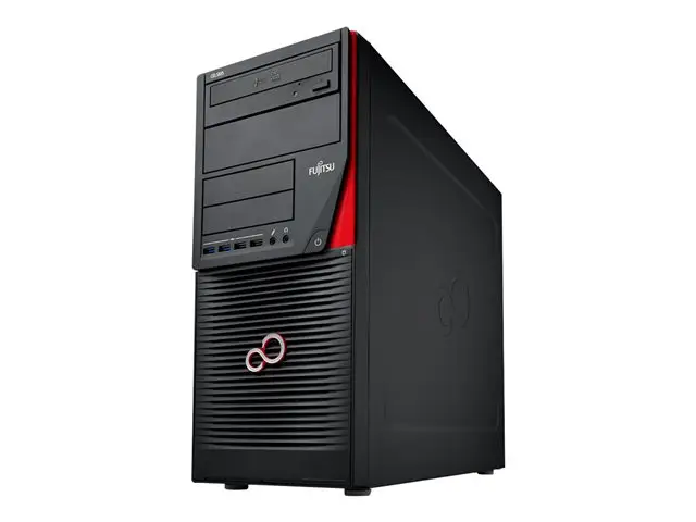 Fujitsu CELSIUS W550 8 GB VFY:W5500W17ABNC