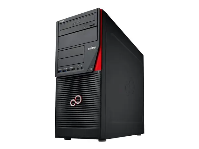 Fujitsu CELSIUS W550 8 GB VFY:W5500W37ABFR