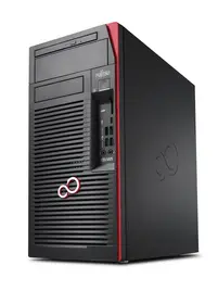 Fujitsu CELSIUS W580 16 GB VFY:W5800W171SGB