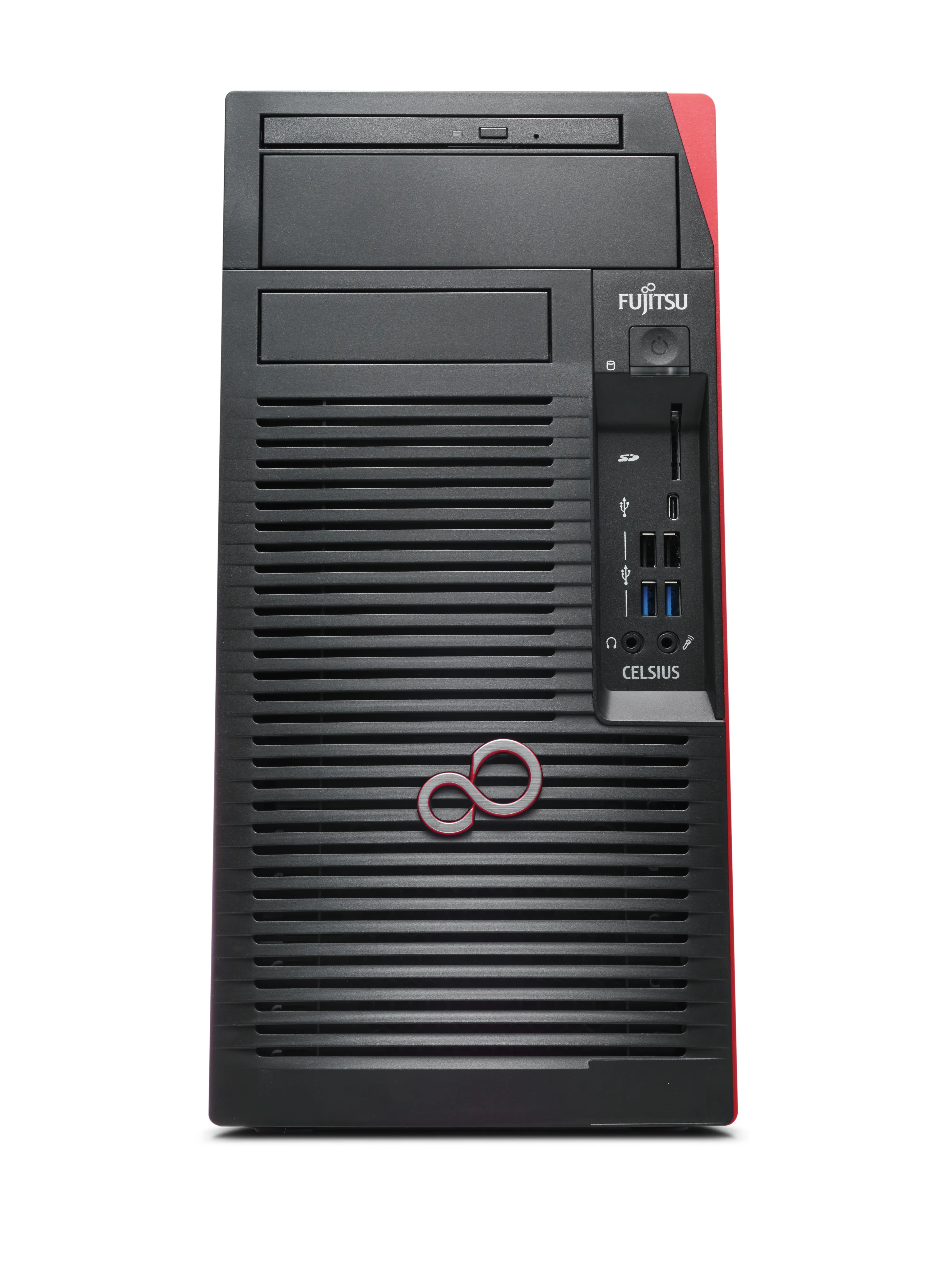 Fujitsu CELSIUS W580 8 GB VFY:W5800W470SGB