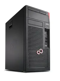 Fujitsu CELSIUS W580 16 GB VFY:W5800W177SIT