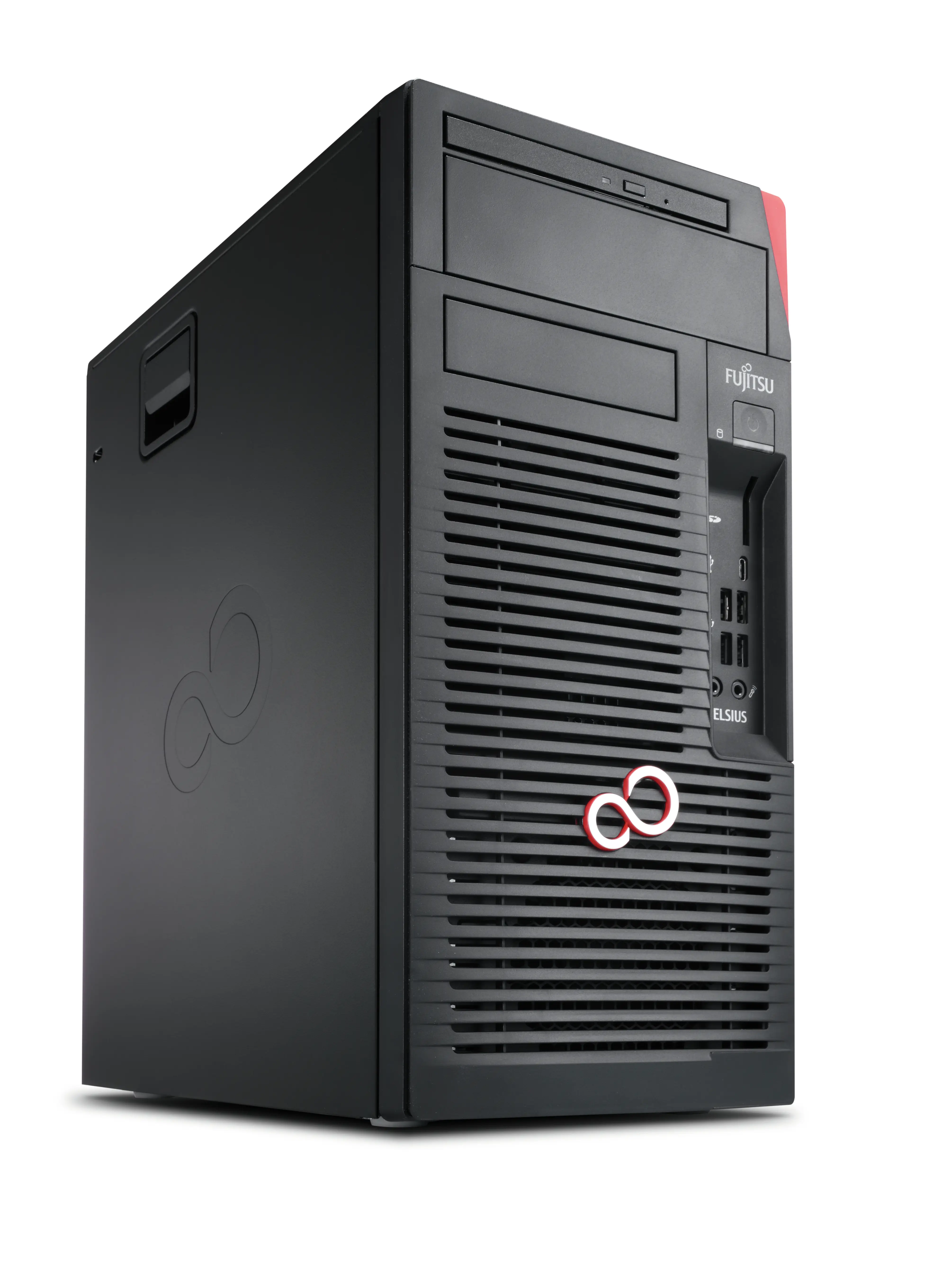 Fujitsu CELSIUS W580 16 GB VFY:W5800W291SPL